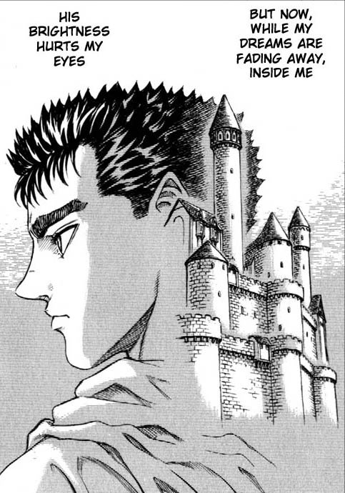 Berserk 1997: Not as Good as They Say (seriously, it's not) — Eightify