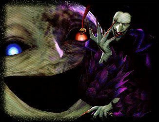 Devil May Cry 3 Jester skin for CS 1.6 • CS-bg