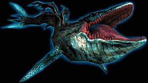 Devil May Cry 3 - Parte 8 - Boss Coração de Leviathan 