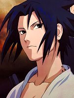 #1: Uchiha Sasuke