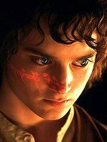 #6: Frodo Baggins