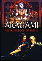 Aragami: the Raging God of Battle